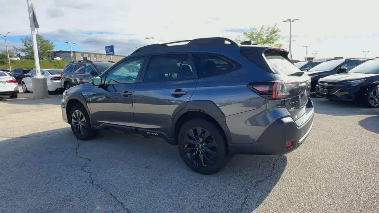 Thumbnail: 2023 Subaru Outback - 6
