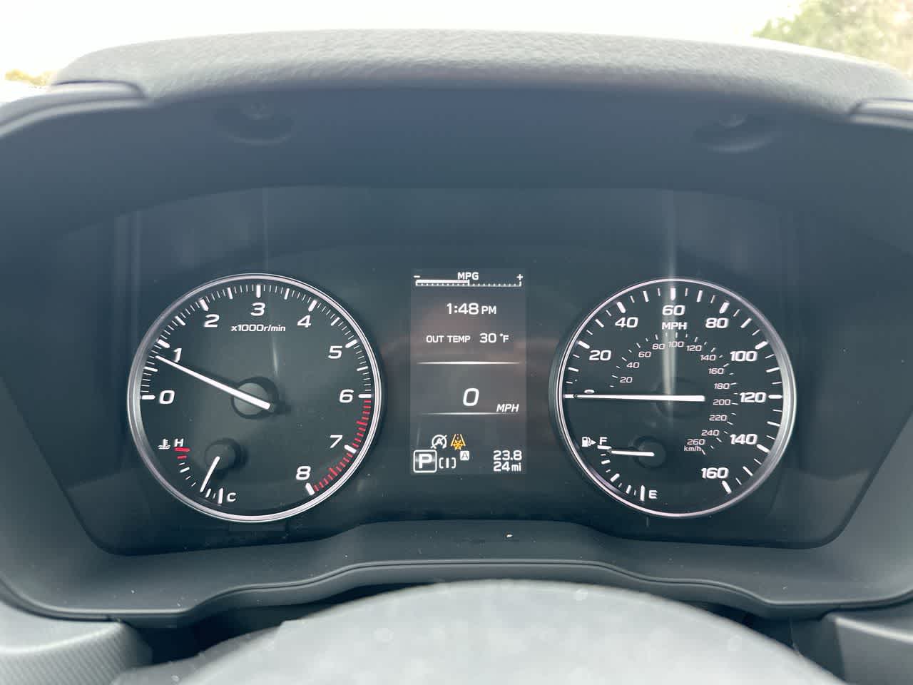 Thumbnail: 2026 Subaru Forester - 34