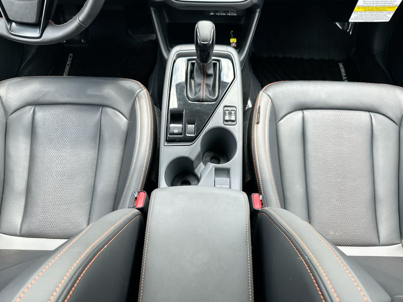 Thumbnail: 2024 Subaru Crosstrek - 30