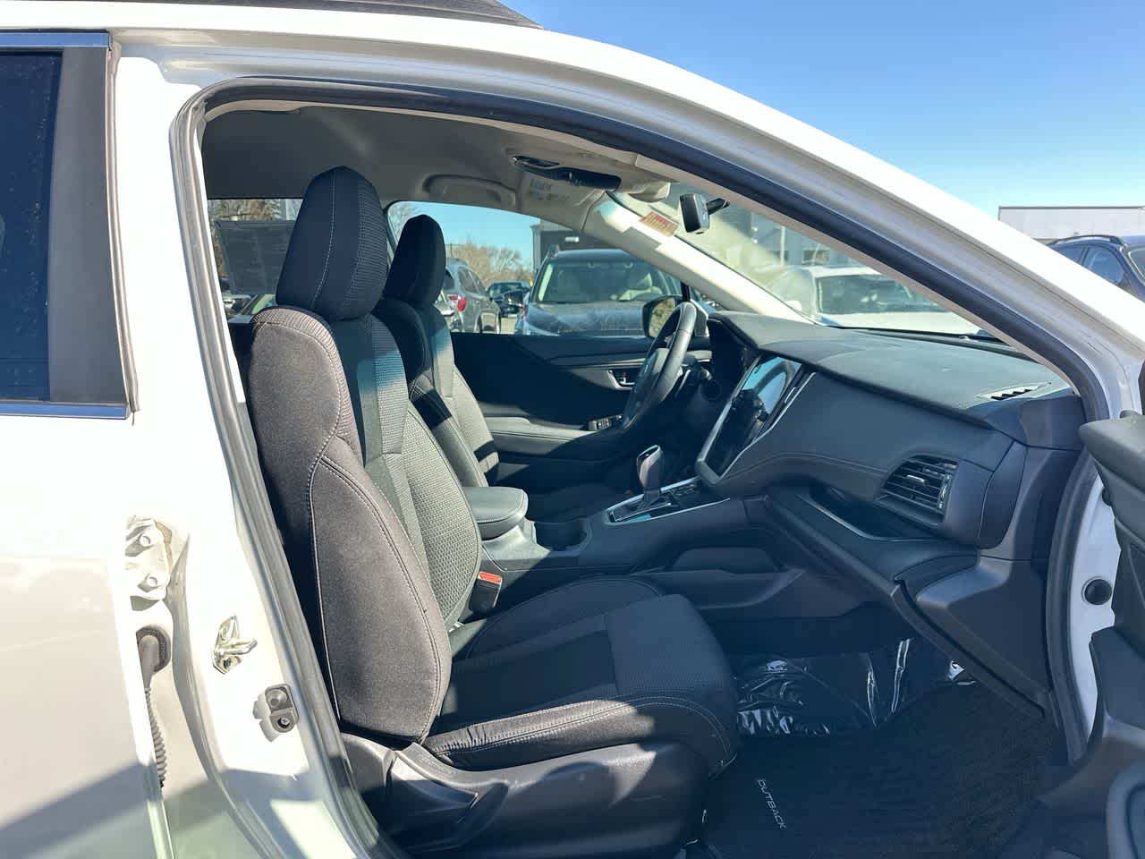 Thumbnail: 2020 Subaru Outback - 26