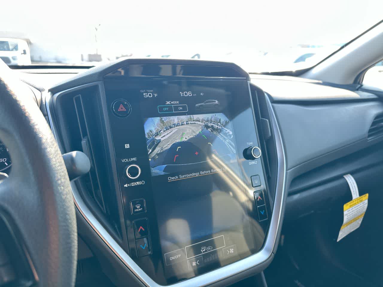 Thumbnail: 2024 Subaru Crosstrek - 32