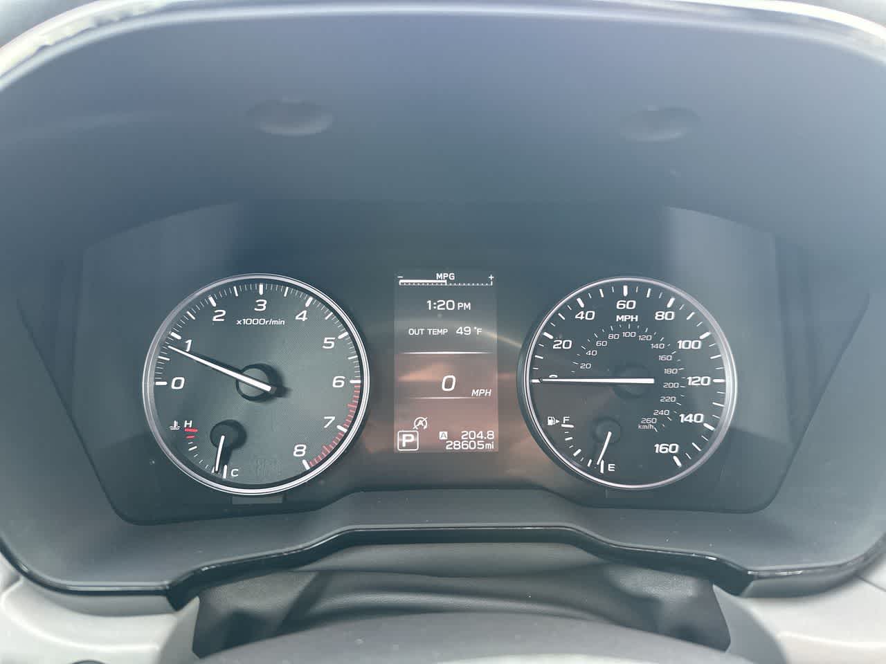 Thumbnail: 2024 Subaru Outback - 36