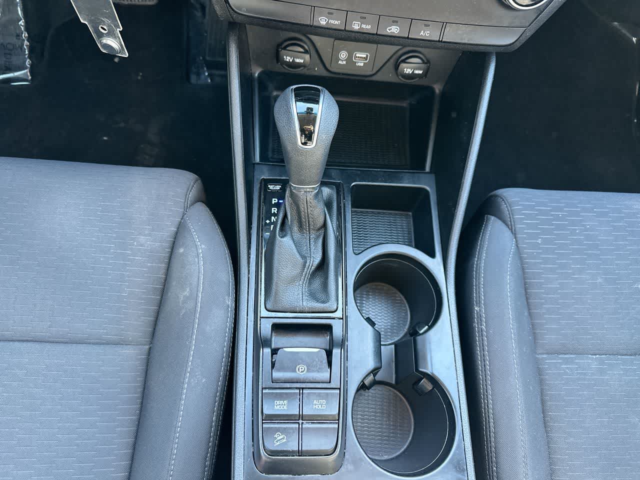 Thumbnail: 2019 Hyundai Tucson - 33