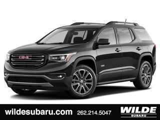 2017 GMC Acadia SLE -
                  Waukesha, WI