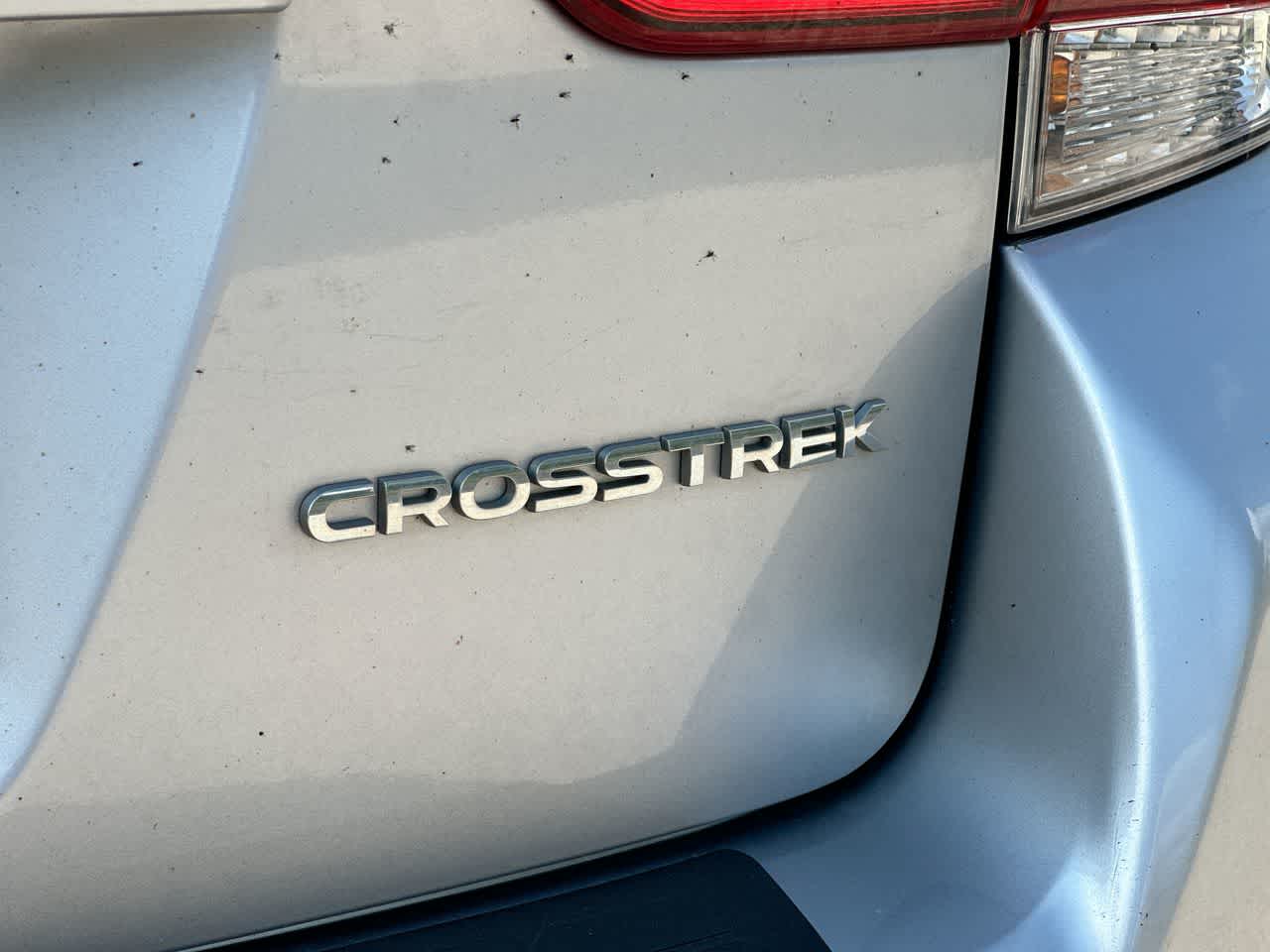 2019 Subaru Crosstrek Premium 29