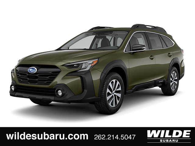 Thumbnail: 2025 Subaru Outback - 1