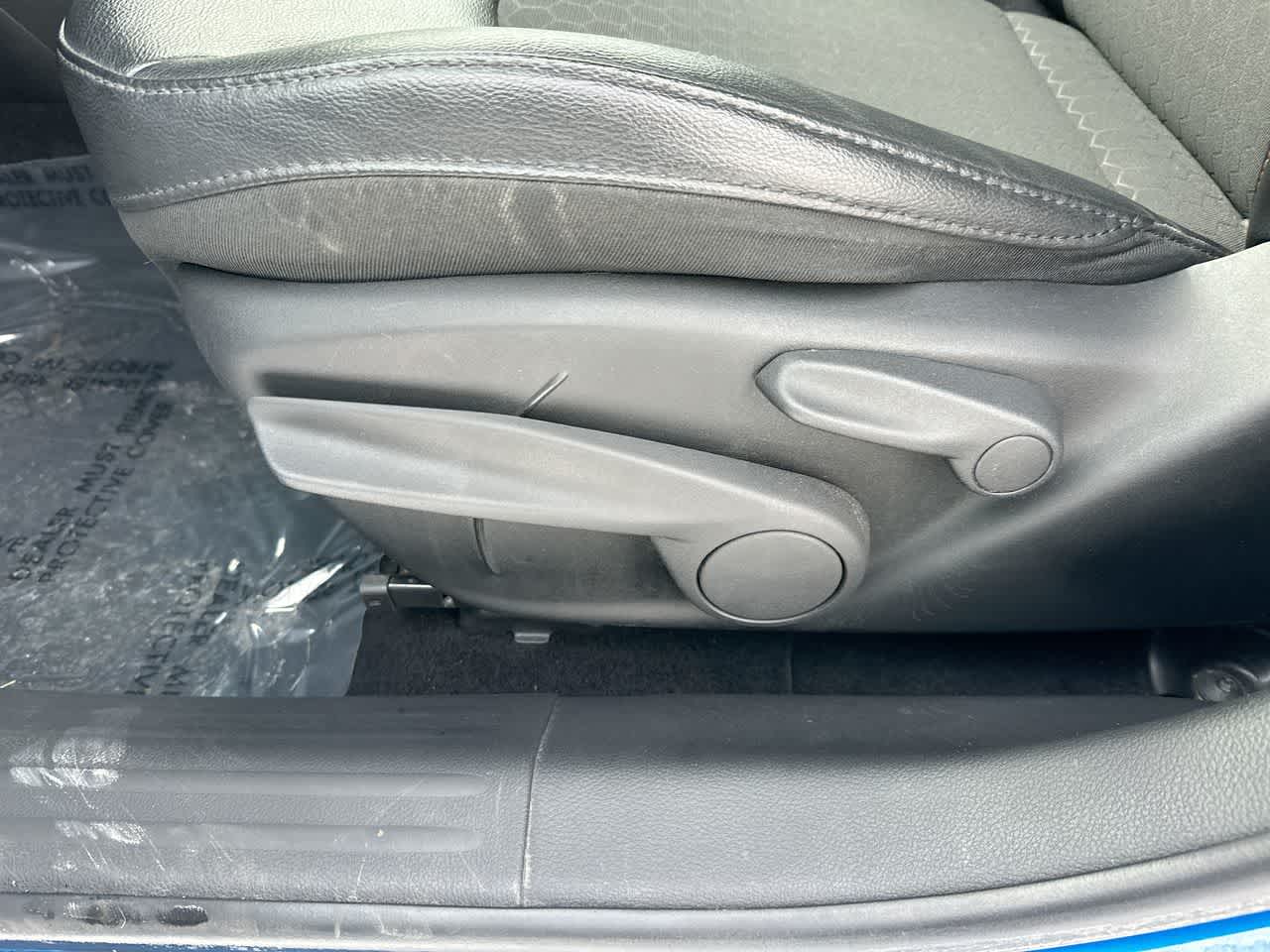 Thumbnail: 2018 Jeep Compass - 22