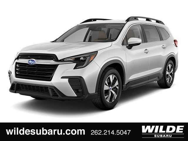 2026 Subaru Ascent Premium