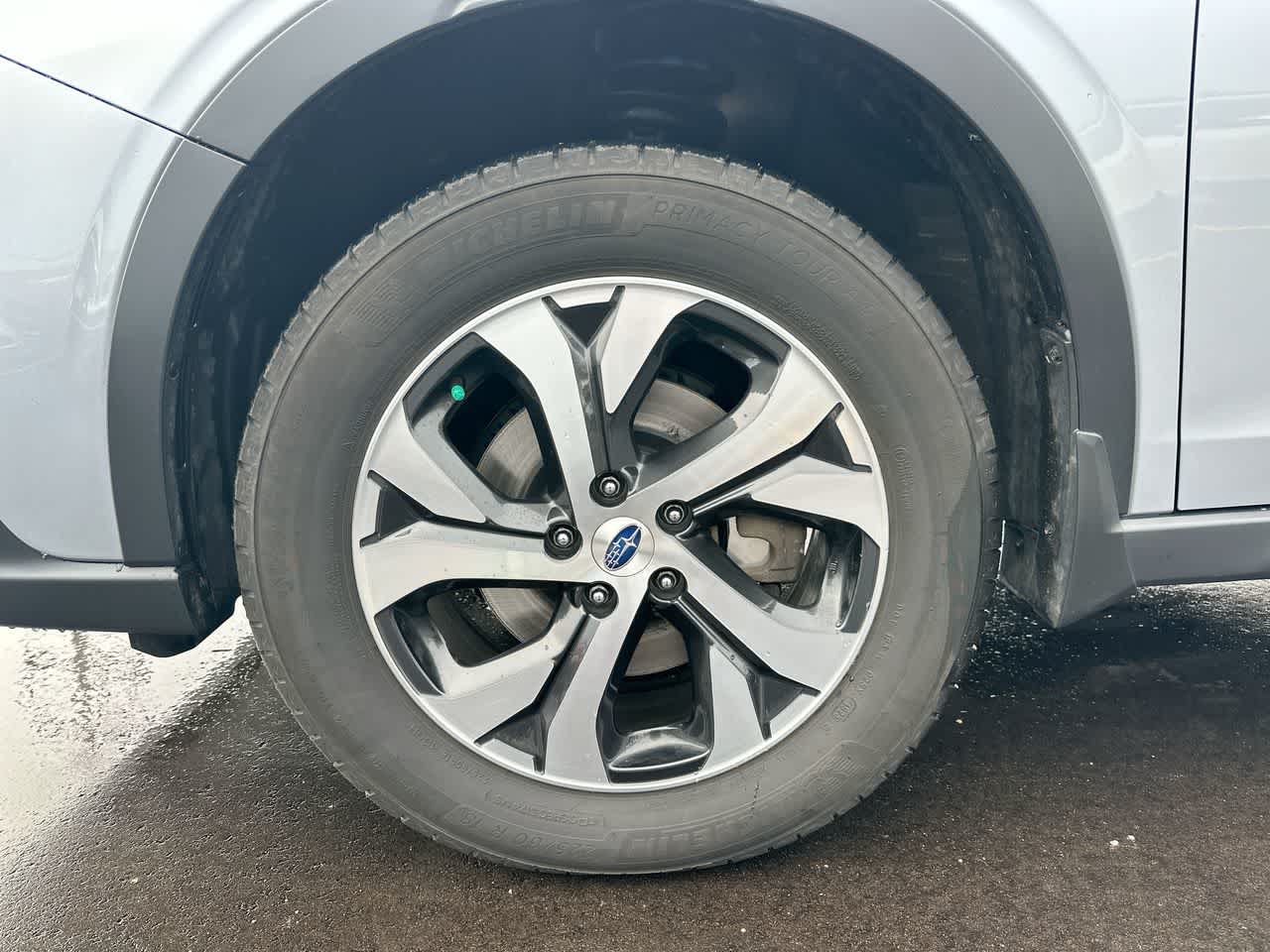 Thumbnail: 2020 Subaru Outback - 19