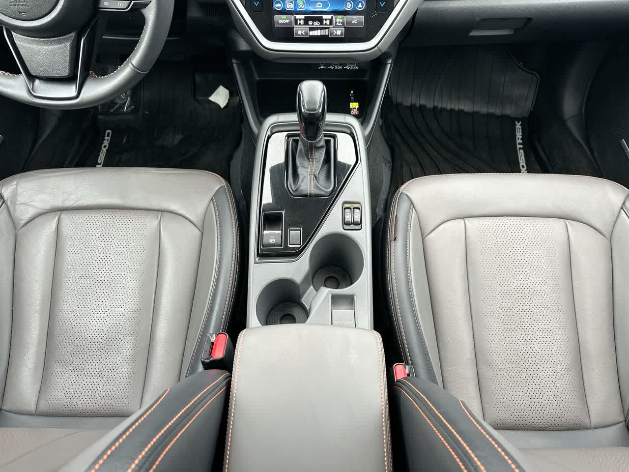 Thumbnail: 2024 Subaru Crosstrek - 31