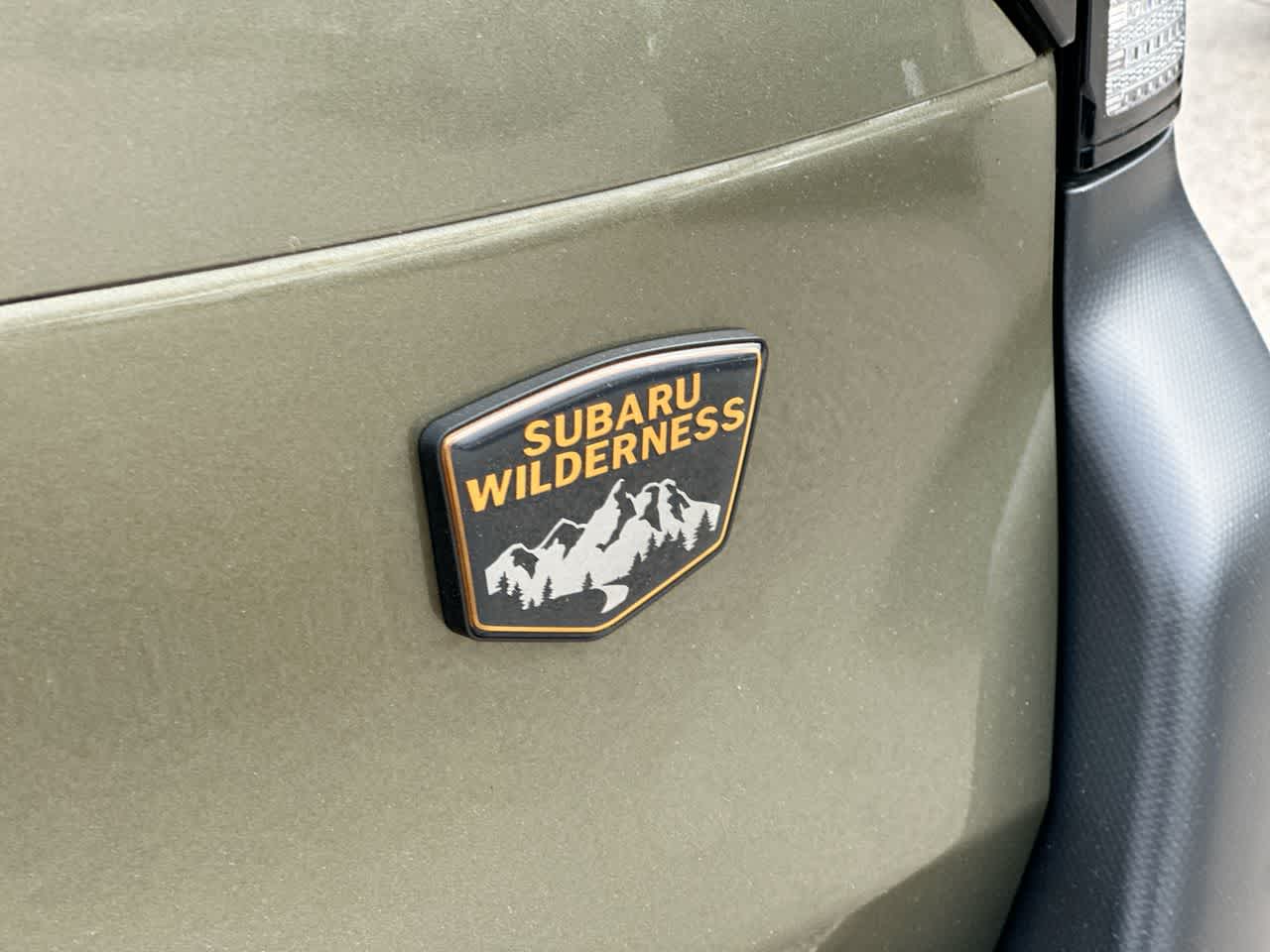 Thumbnail: 2026 Subaru Forester - 17