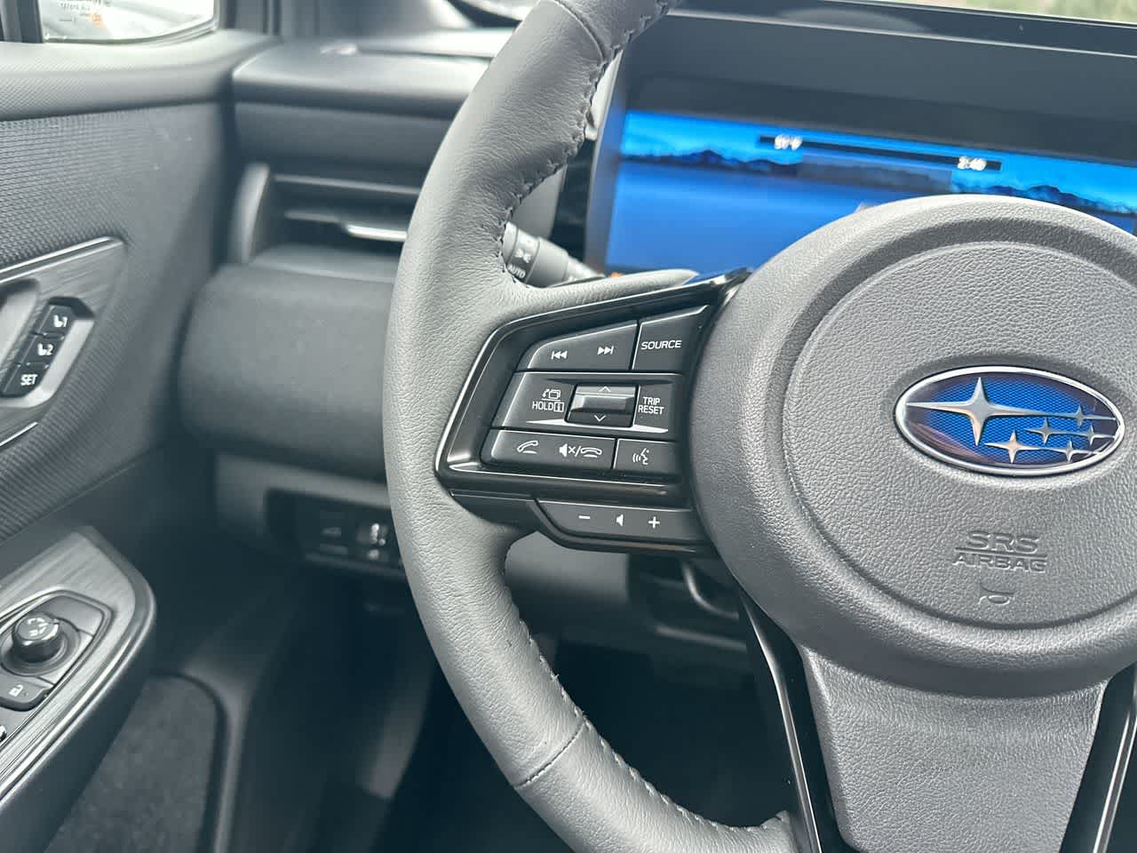 Thumbnail: 2026 Subaru Outback - 29