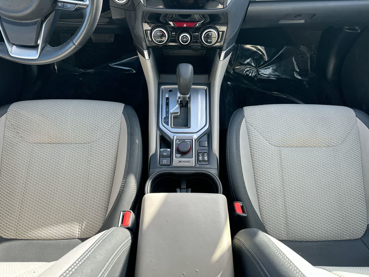 Thumbnail: 2020 Subaru Forester - 31