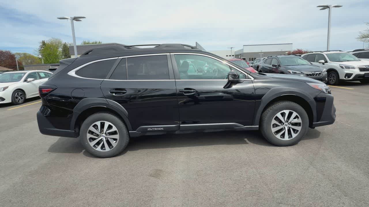 Thumbnail: 2024 Subaru Outback - 8