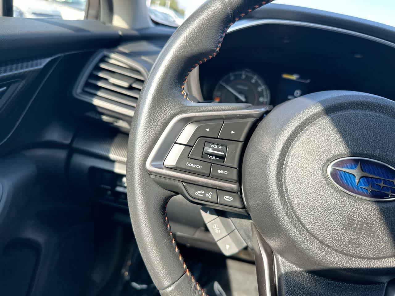 Thumbnail: 2023 Subaru Crosstrek - 28