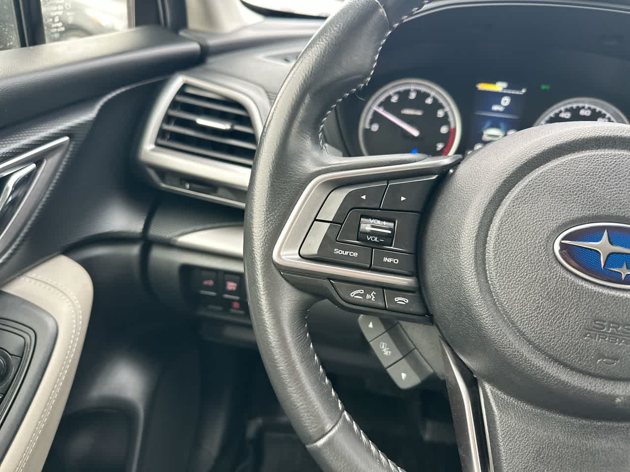 Thumbnail: 2023 Subaru Forester - 29