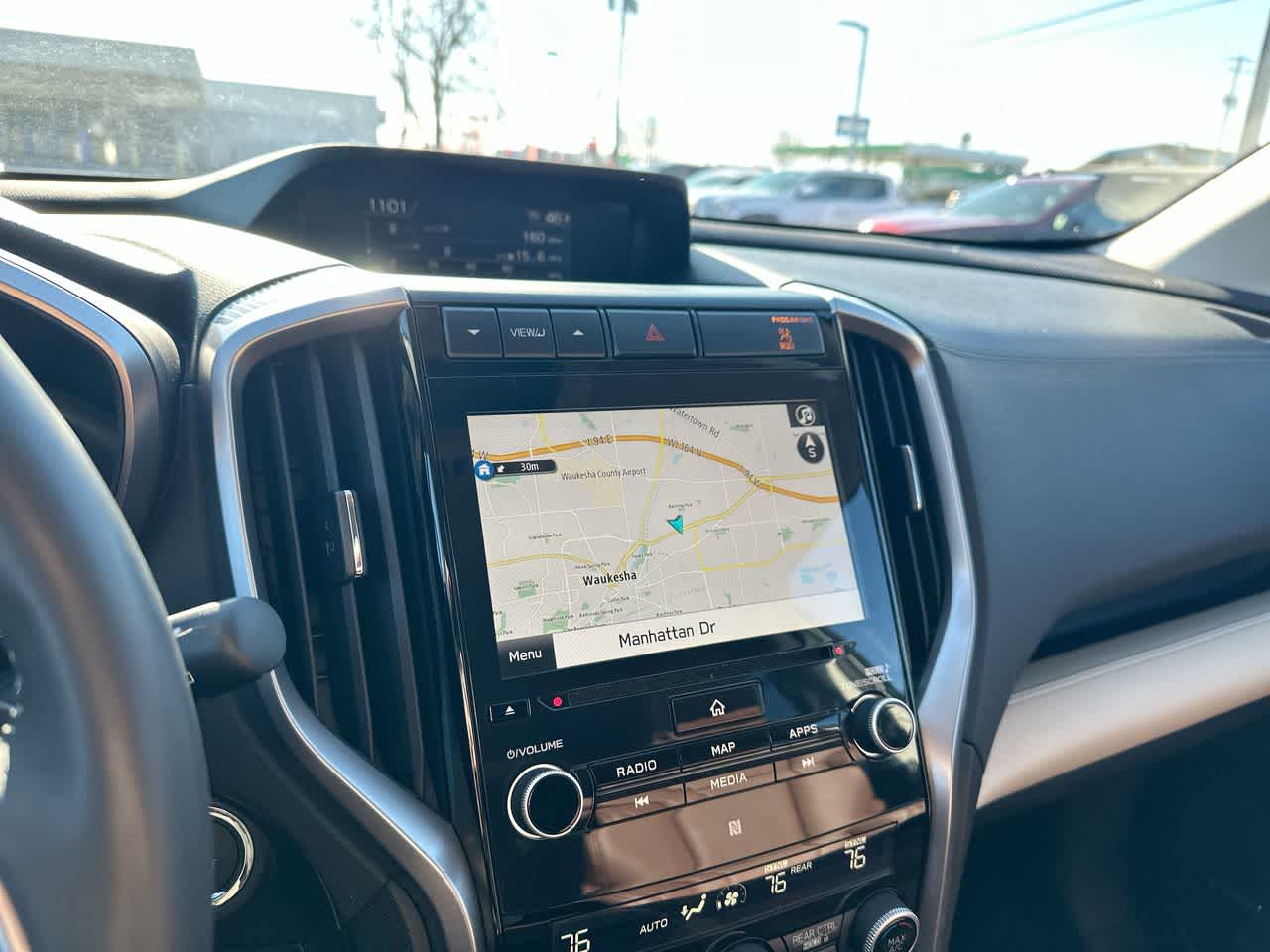 Thumbnail: 2020 Subaru Ascent - 33