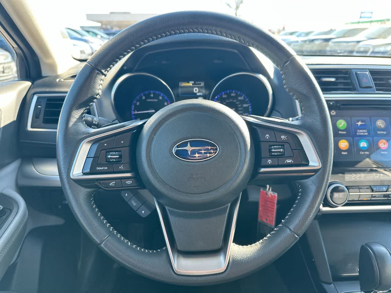 Thumbnail: 2019 Subaru Outback - 27