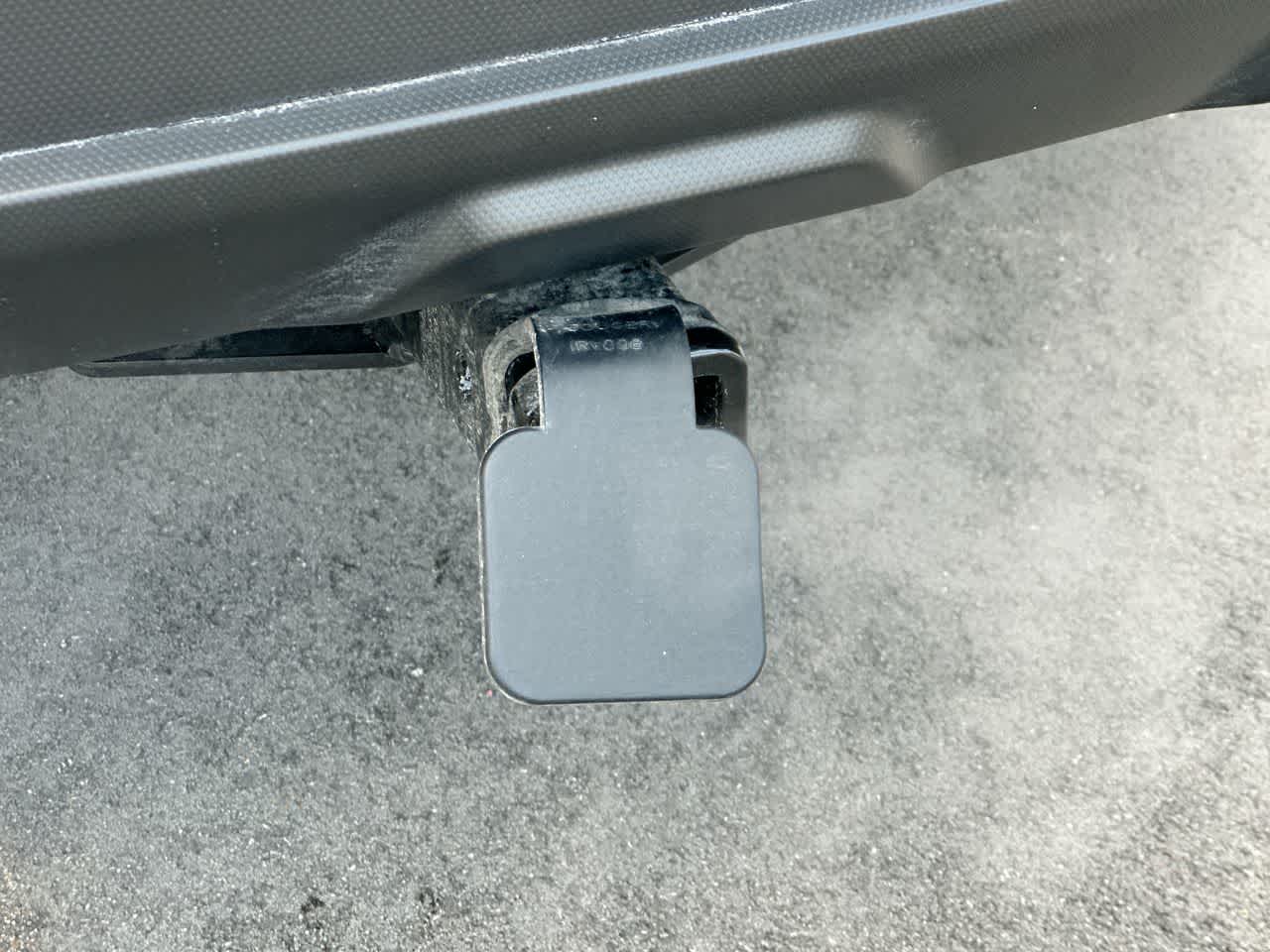 Thumbnail: 2024 Subaru Forester - 39