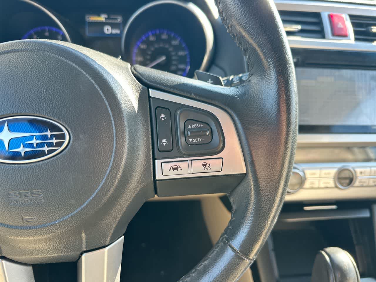 Thumbnail: 2016 Subaru Outback - 30