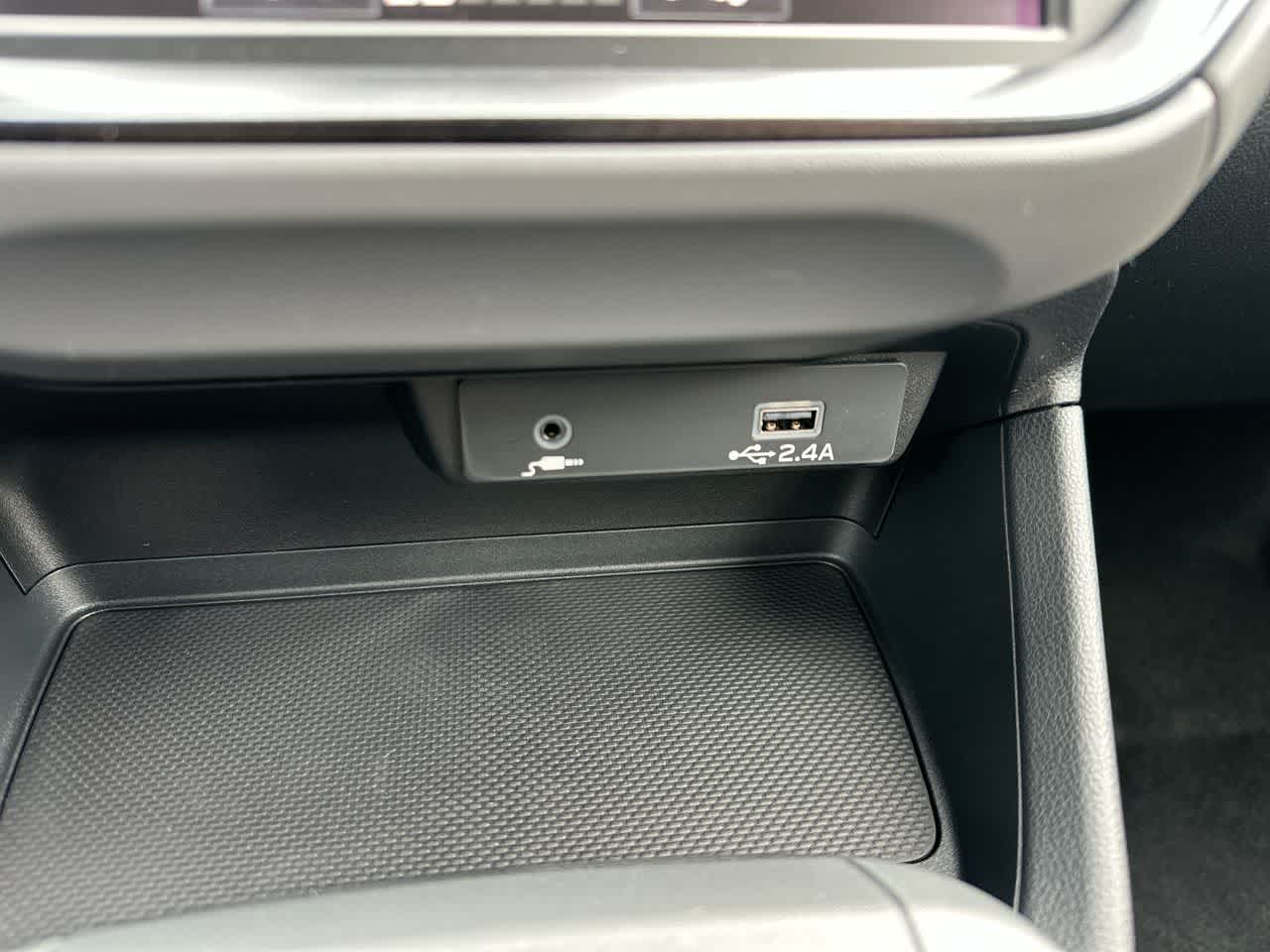 Thumbnail: 2026 Subaru Crosstrek - 32