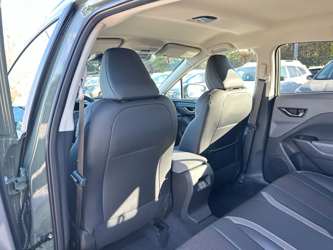 Thumbnail: 2026 Subaru Crosstrek - 23