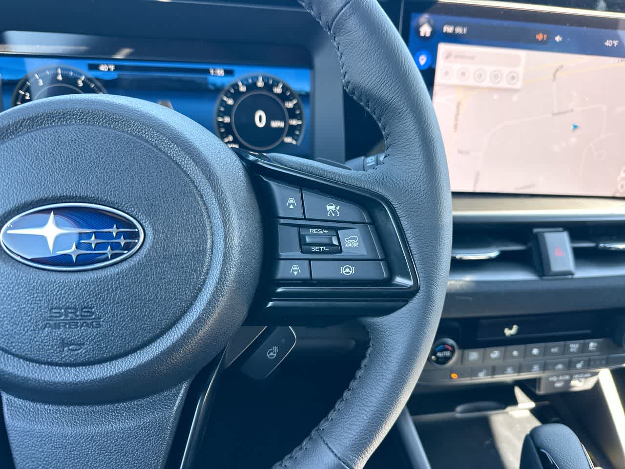 Thumbnail: 2026 Subaru Outback - 29