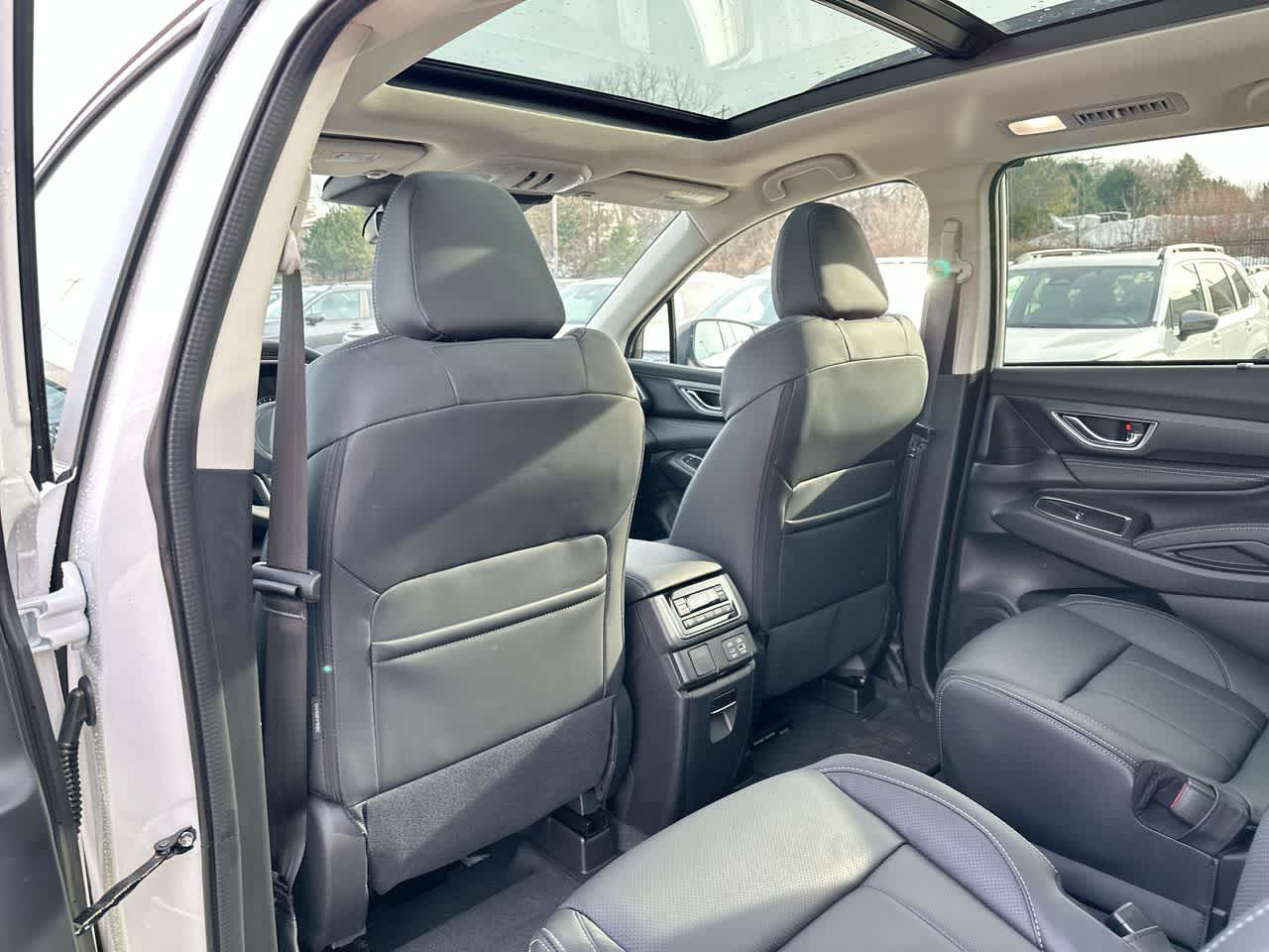 Thumbnail: 2026 Subaru Ascent - 23