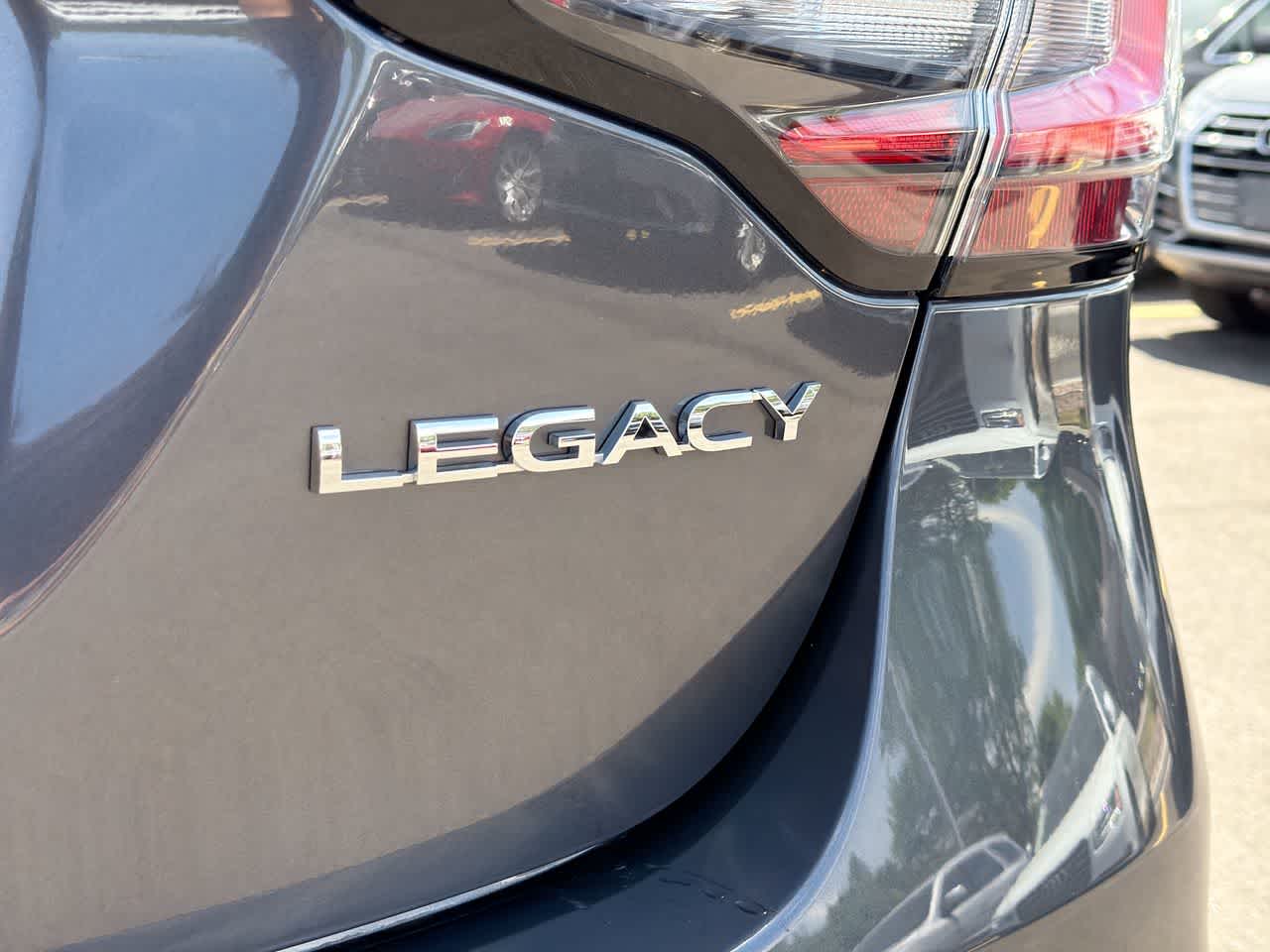 2025 Subaru Legacy Premium - Photo 18