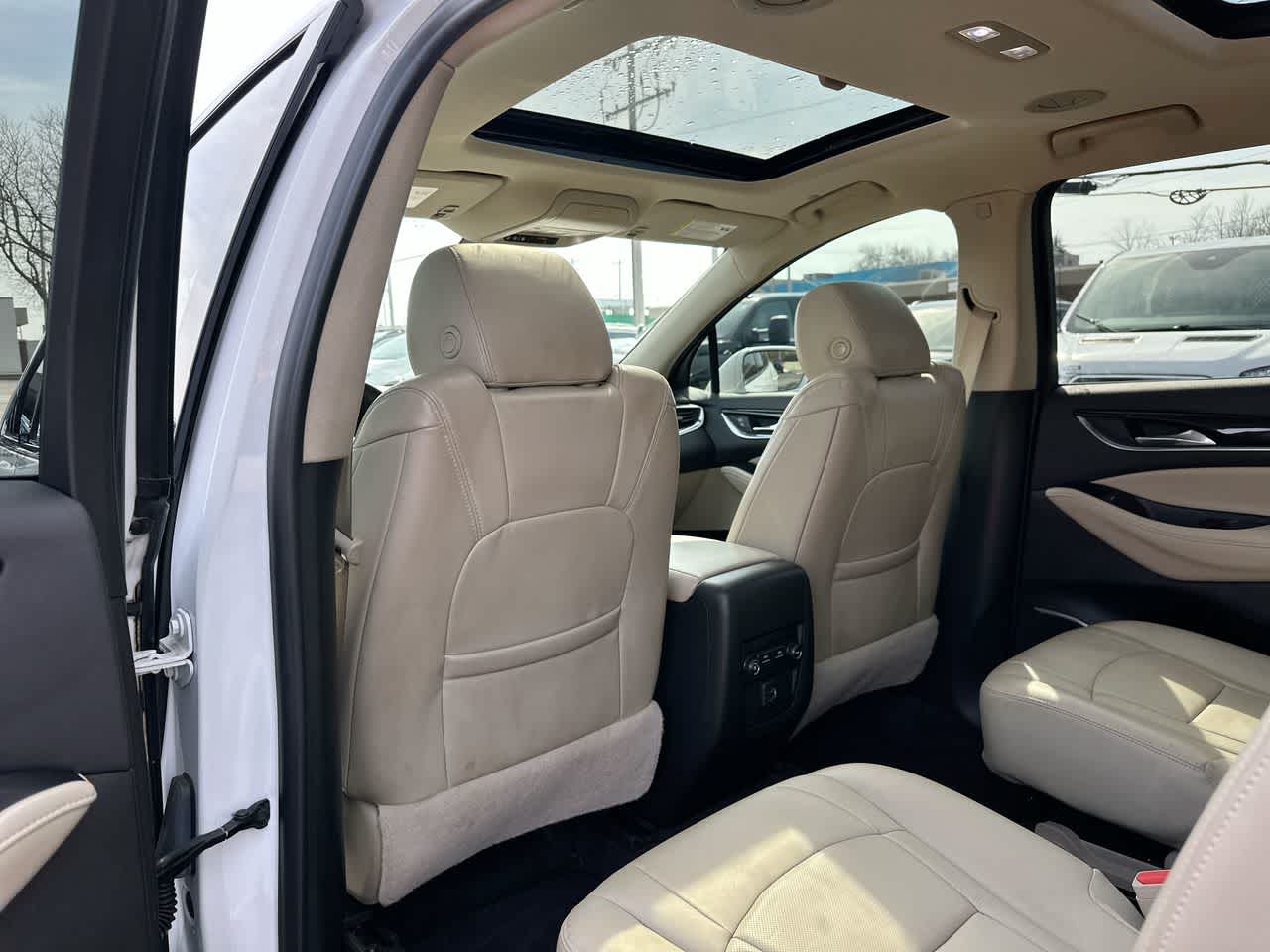 Thumbnail: 2019 Buick Enclave - 23