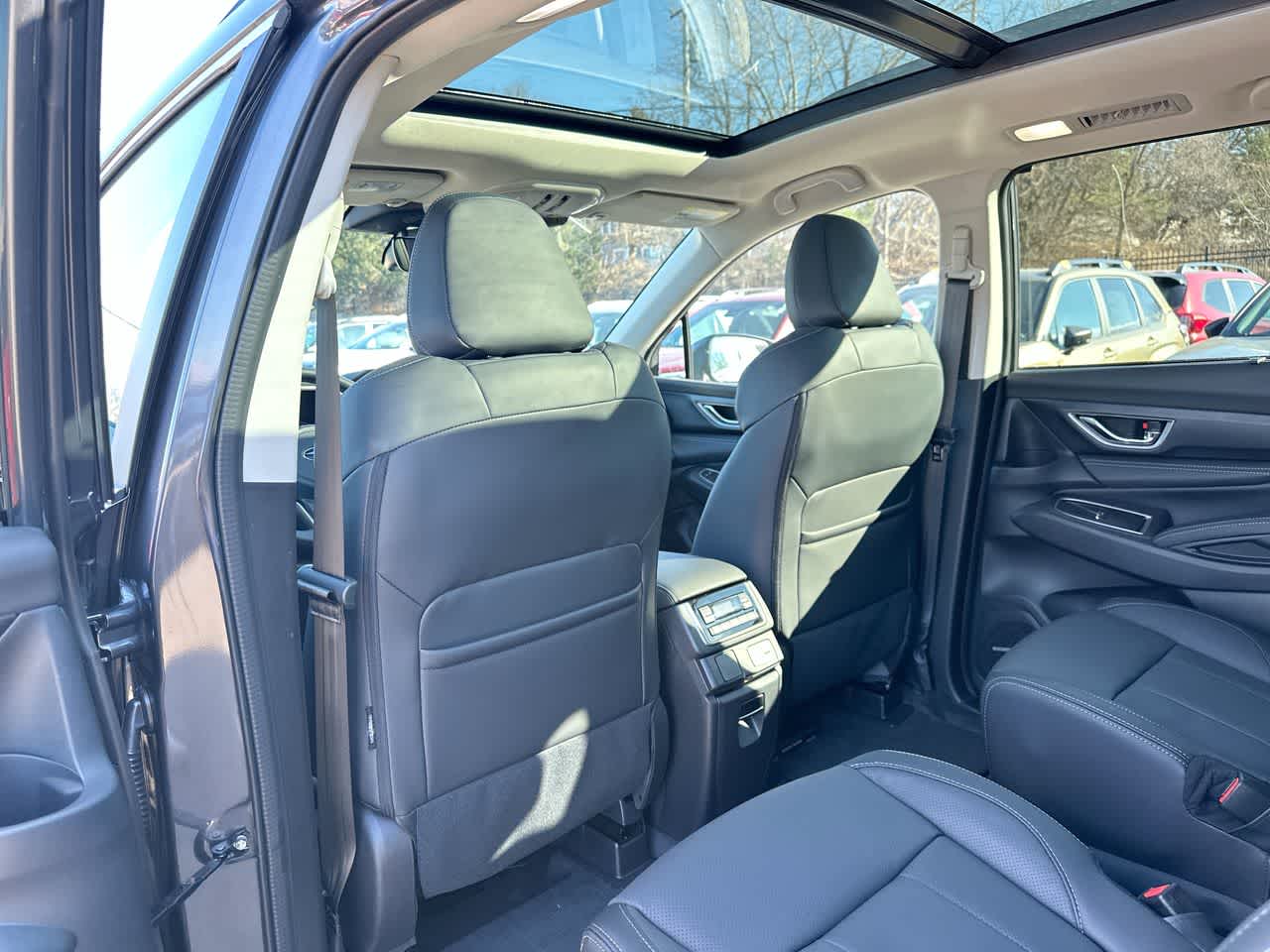 Thumbnail: 2026 Subaru Ascent - 23