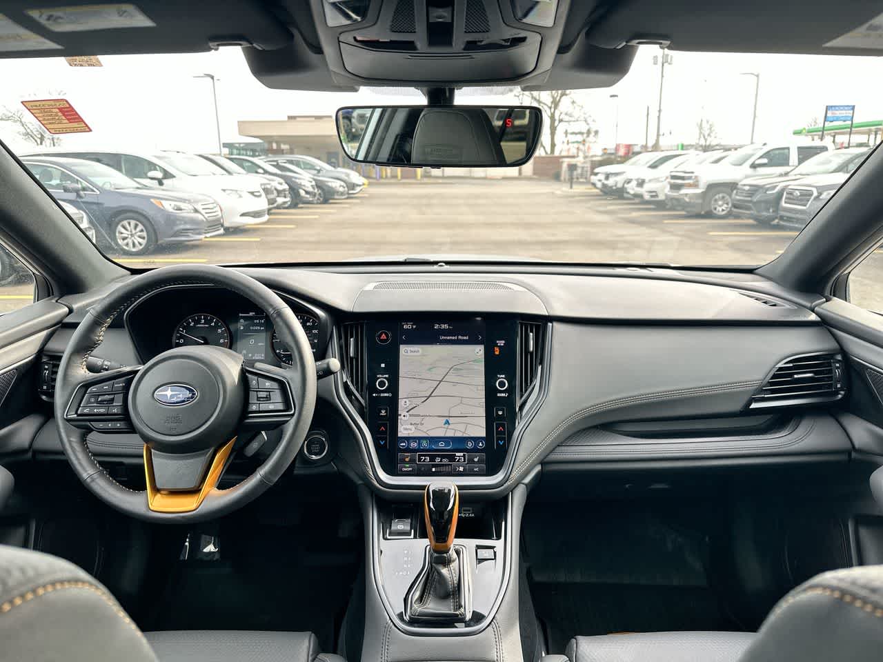 Thumbnail: 2025 Subaru Outback - 20