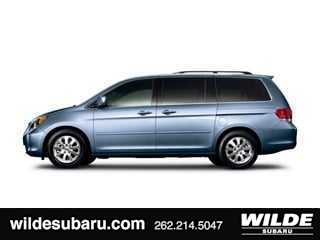 2009 Honda Odyssey EX -
                  Waukesha, WI
