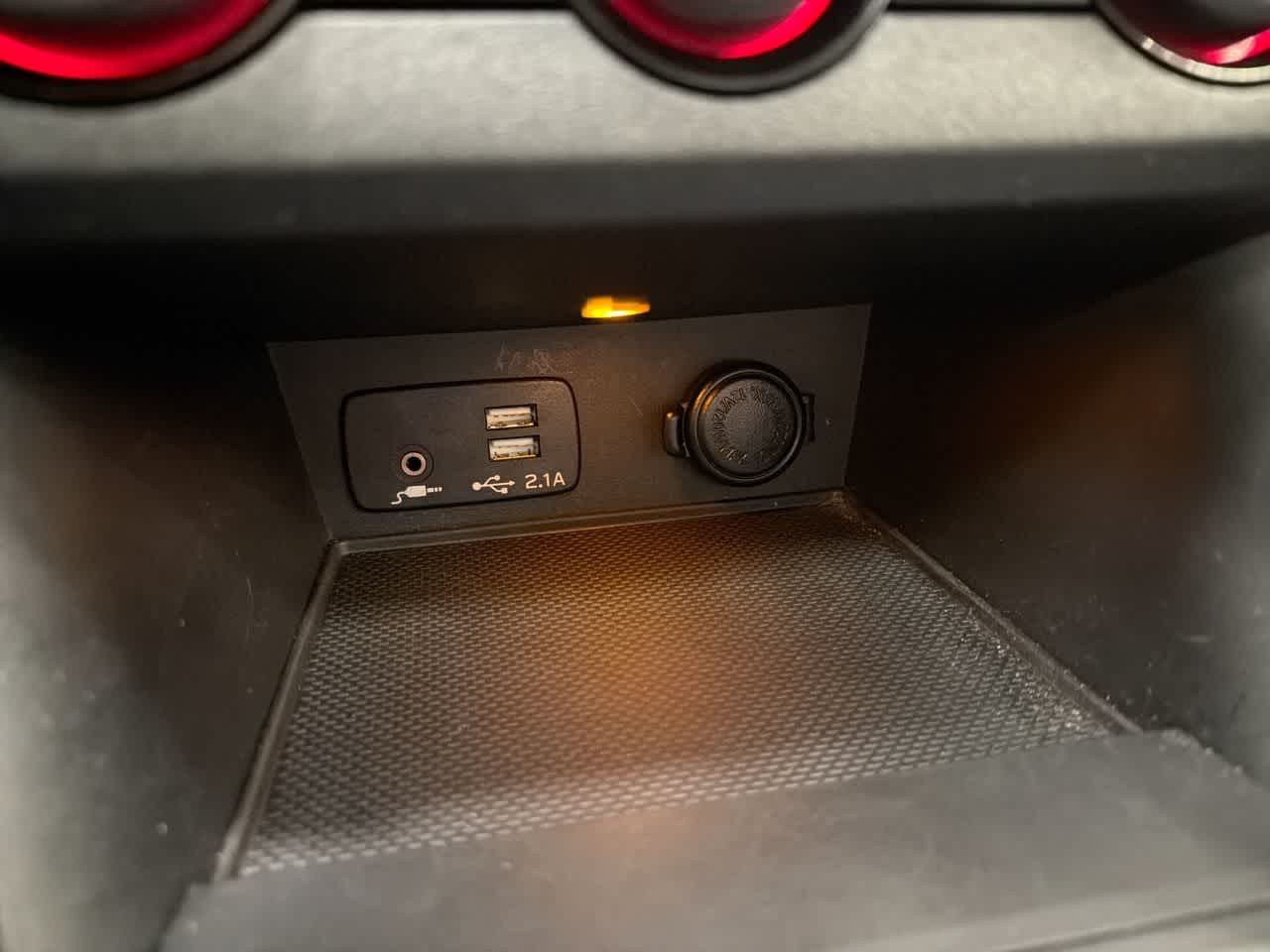 Thumbnail: 2023 Subaru Crosstrek - 33