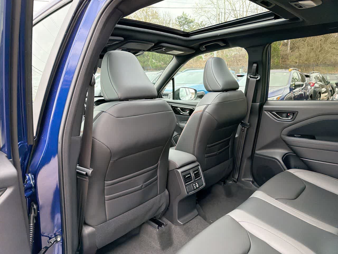 Thumbnail: 2026 Subaru Forester - 23