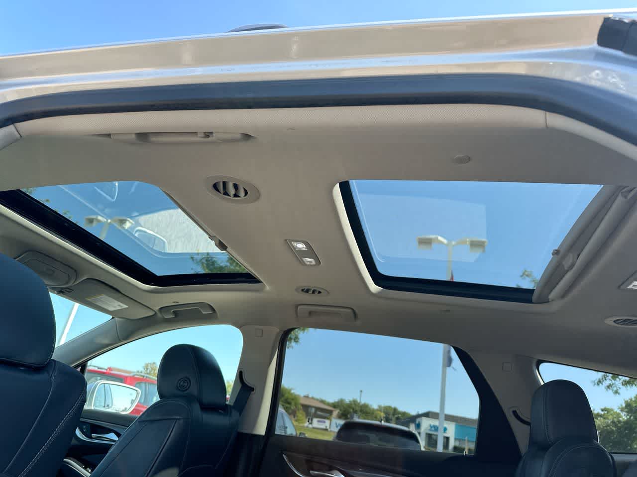 Thumbnail: 2020 Buick Enclave - 24