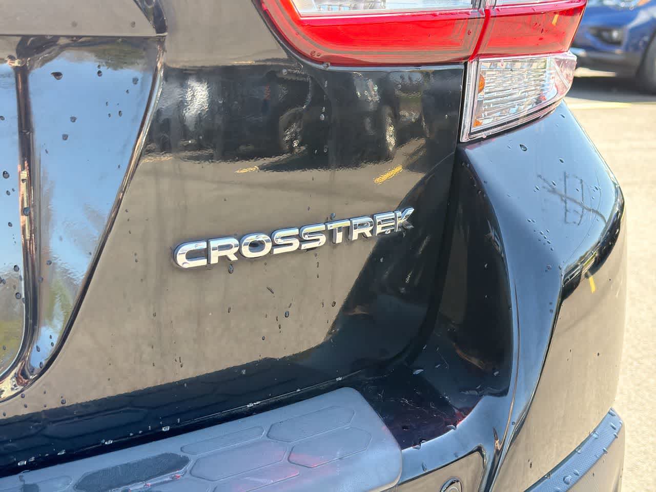 Thumbnail: 2018 Subaru Crosstrek - 18