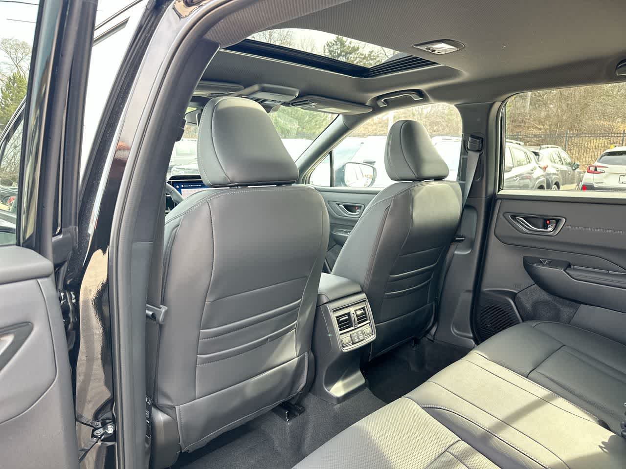 Thumbnail: 2026 Subaru Outback - 22