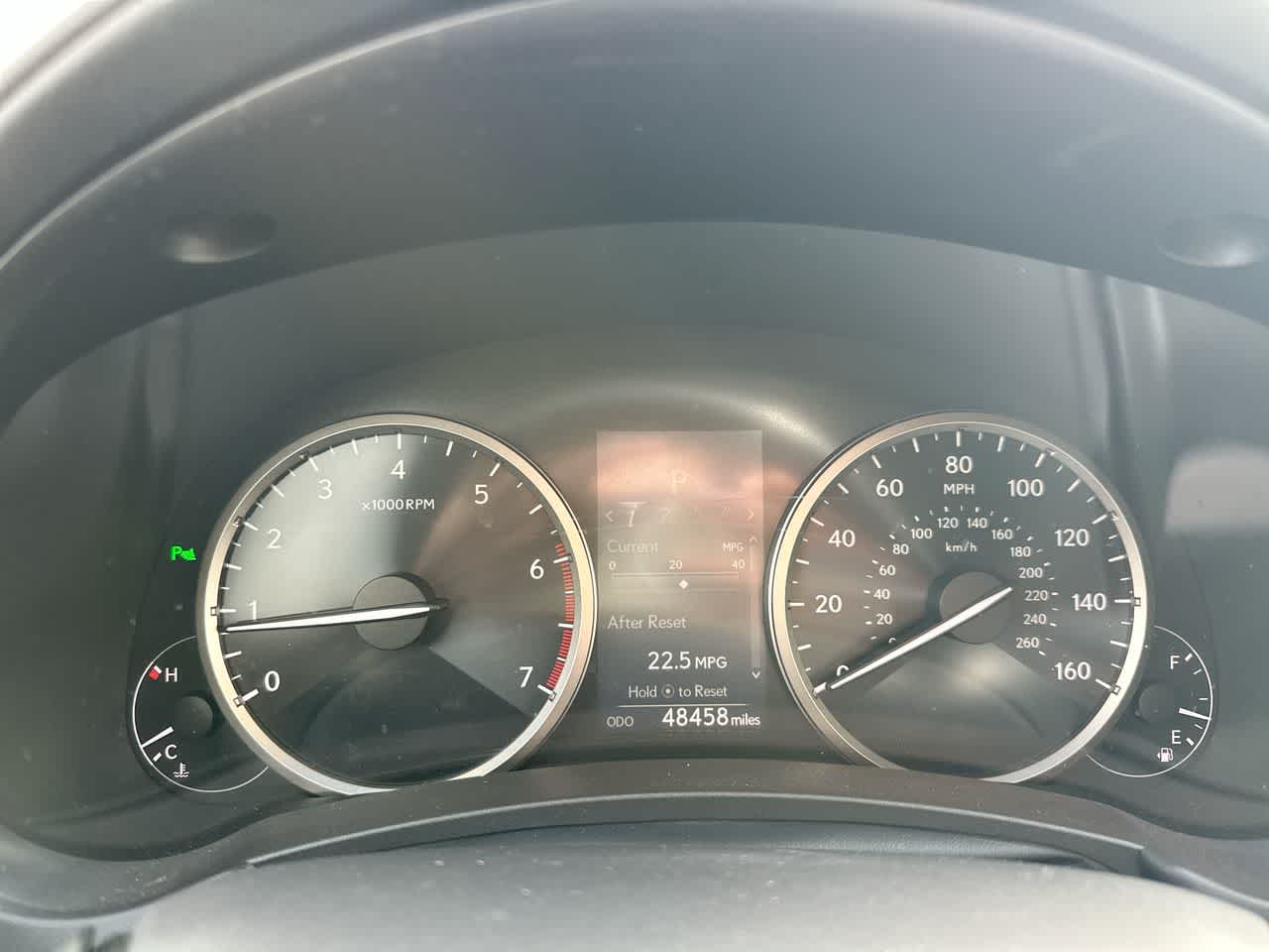 Thumbnail: 2017 Lexus NX - 36