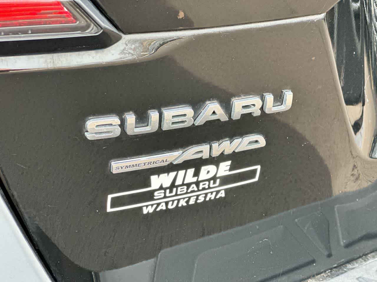Thumbnail: 2020 Subaru Outback - 17