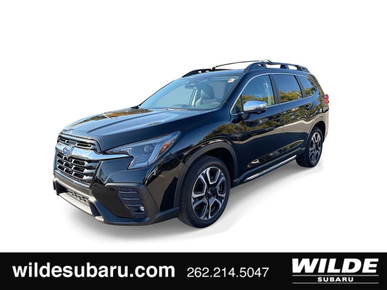 2023 Subaru Ascent