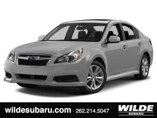 2014 Subaru Legacy Sport -
                  Waukesha, WI