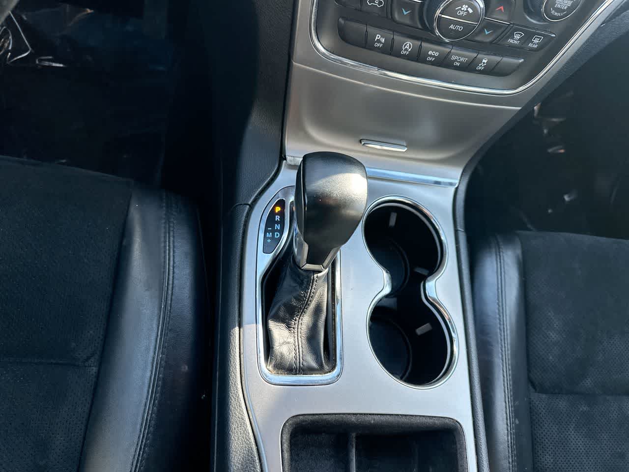 Thumbnail: 2018 Jeep Grand Cherokee - 35