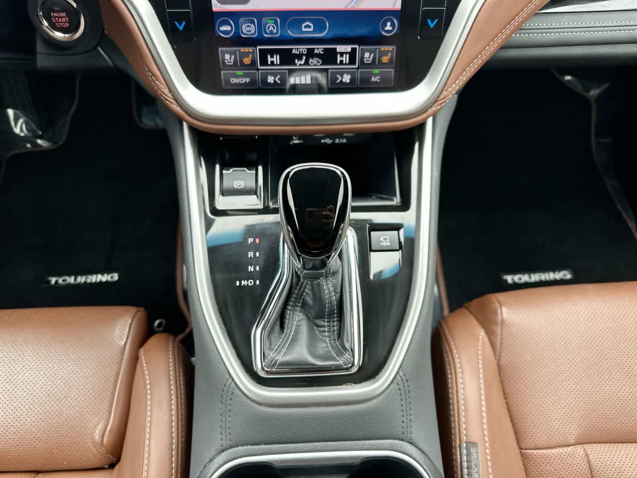 Thumbnail: 2022 Subaru Outback - 36