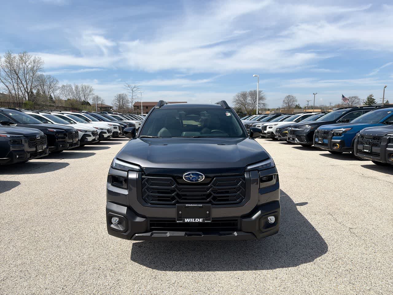 Thumbnail: 2026 Subaru Outback - 16