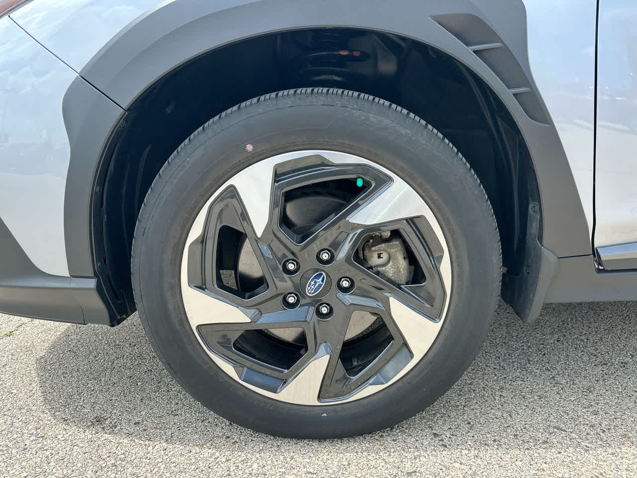 Thumbnail: 2024 Subaru Crosstrek - 19