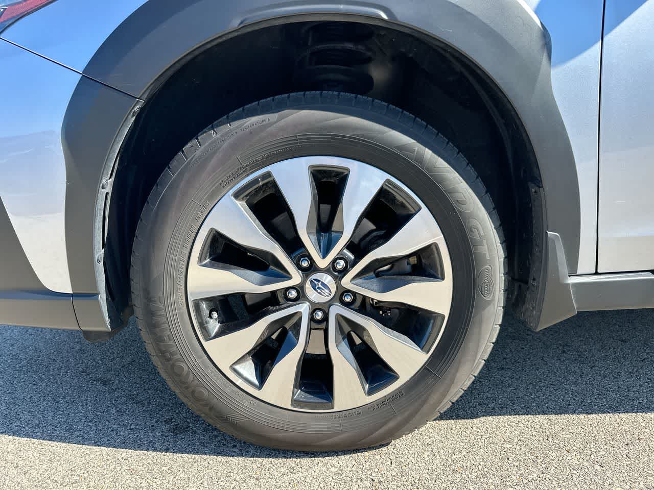 Thumbnail: 2023 Subaru Outback - 19