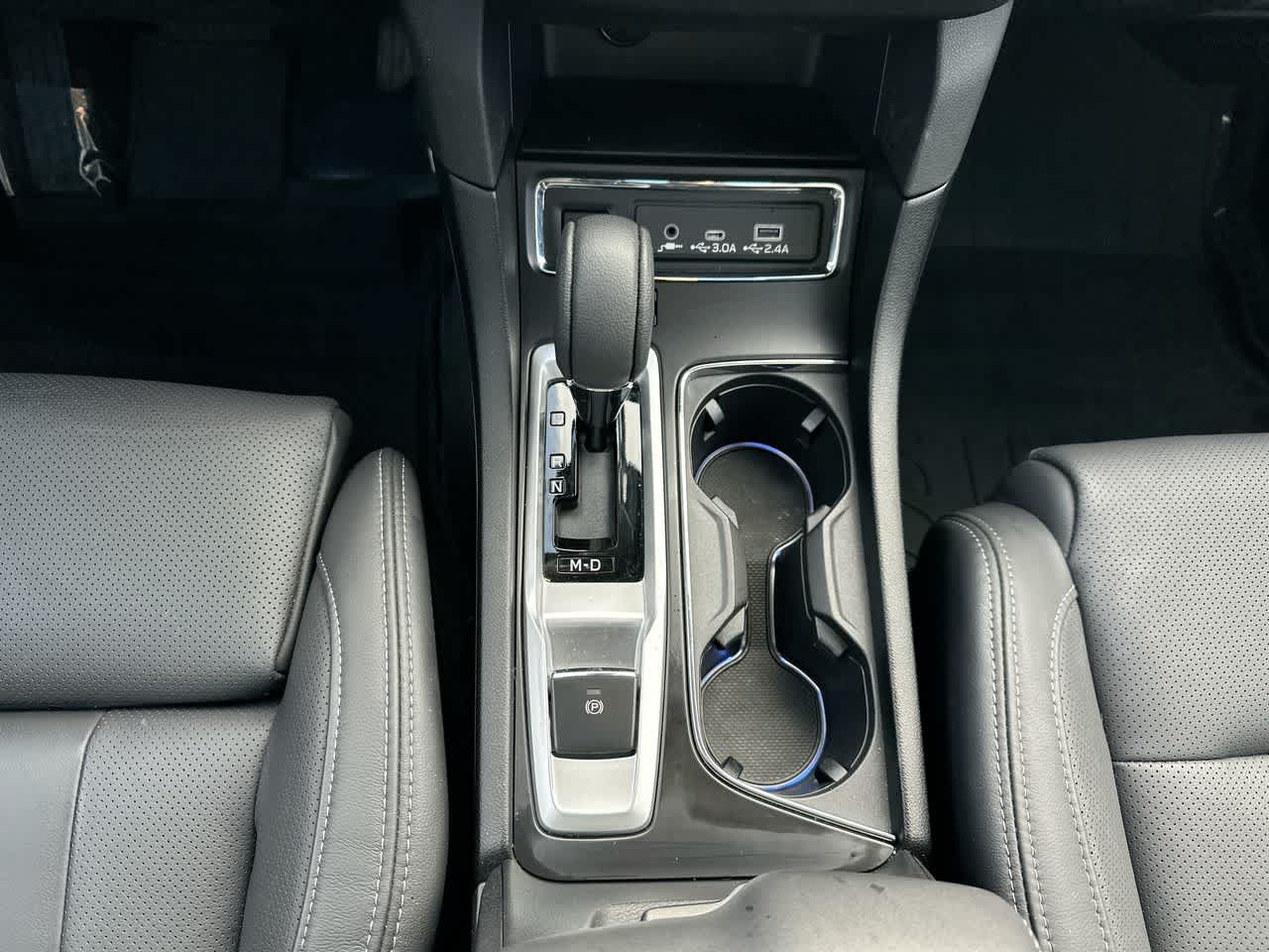 Thumbnail: 2025 Subaru Ascent - 29