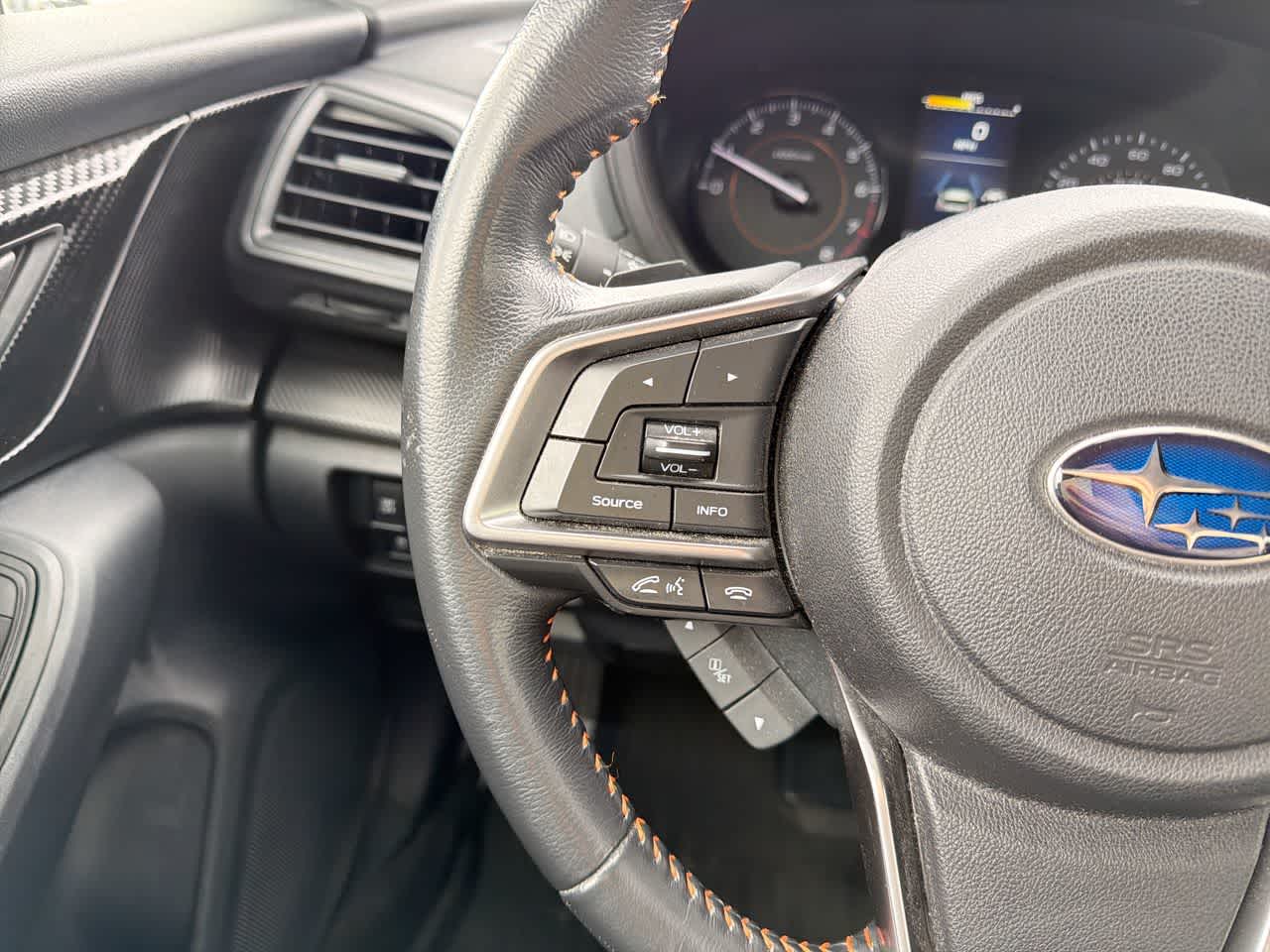 Thumbnail: 2018 Subaru Crosstrek - 29