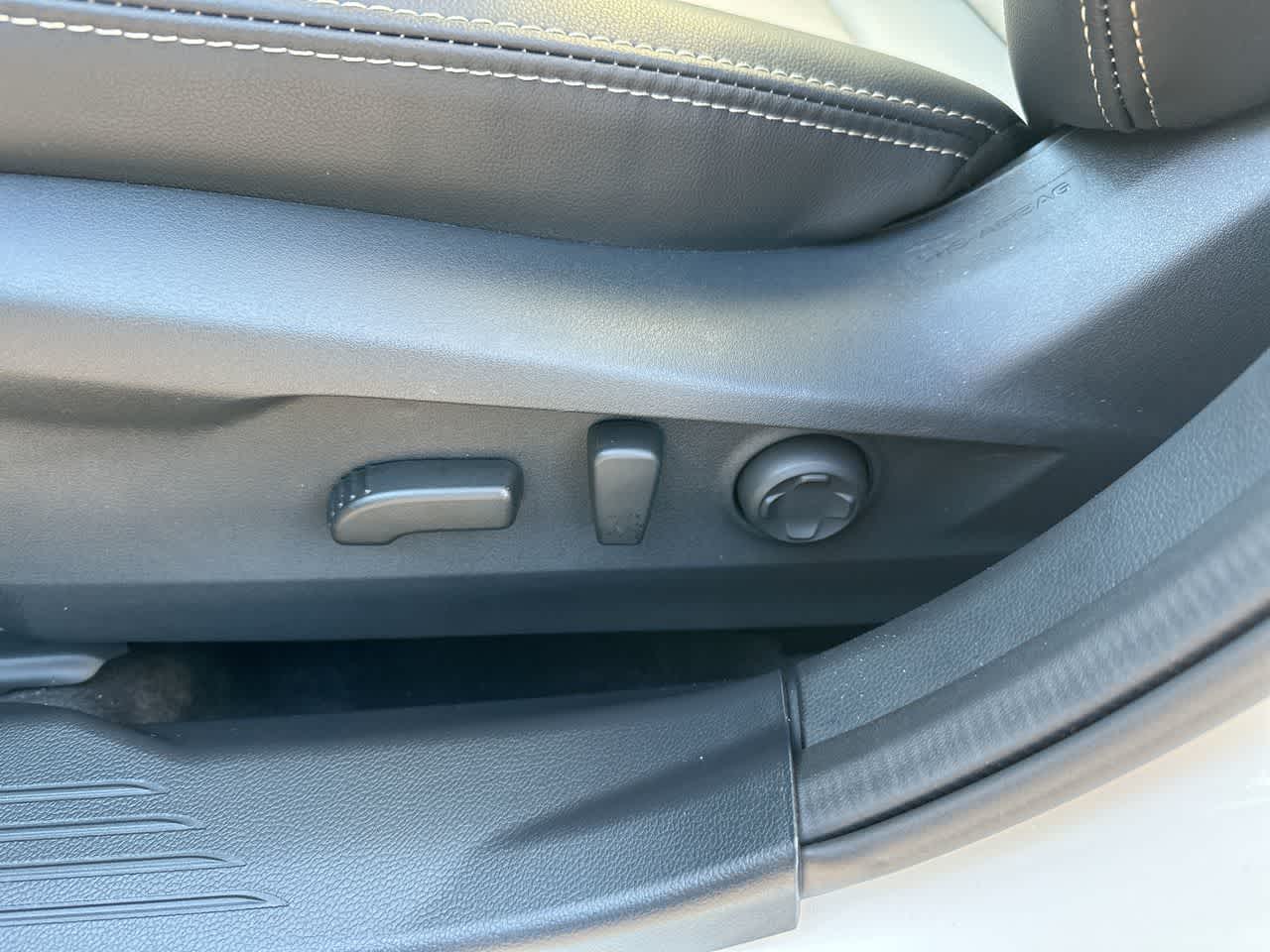 Thumbnail: 2025 Subaru Outback - 22